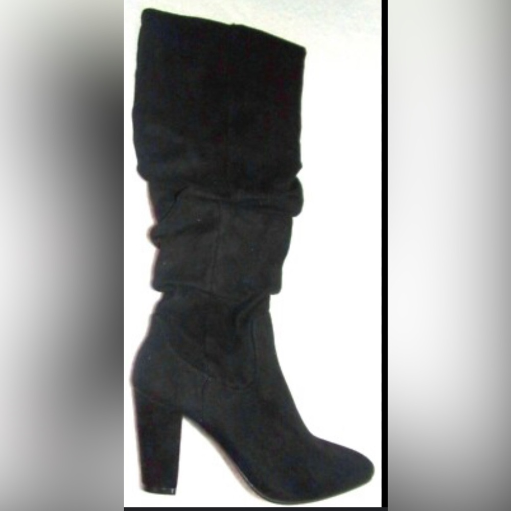White mountain boots